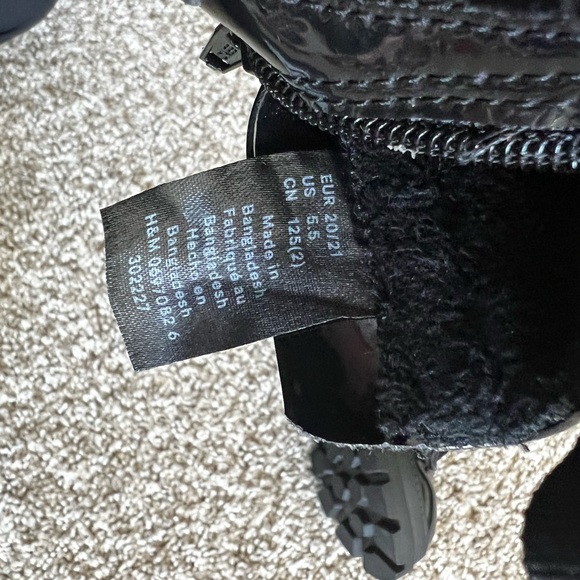 H&M Boots - Picture 2 of 4